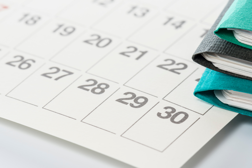 完全週休2日制＆年間休日120日以上